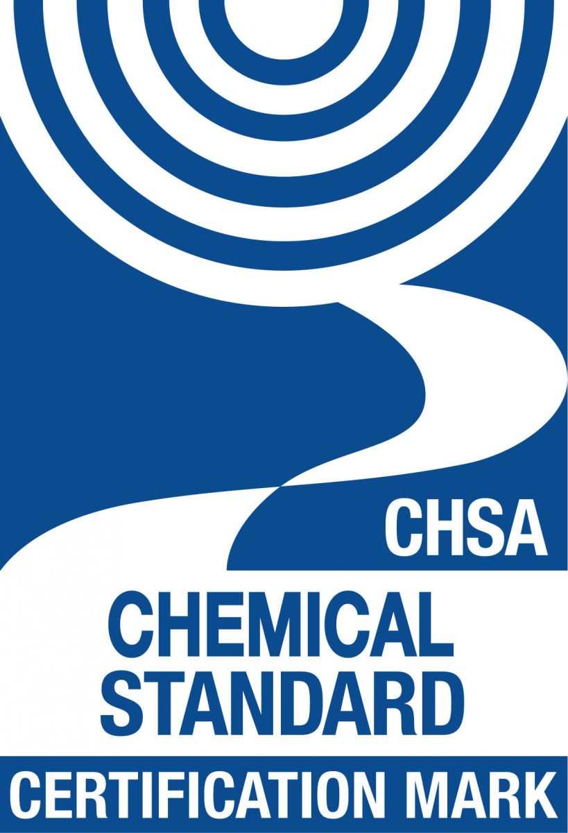 CHSA Accreditation